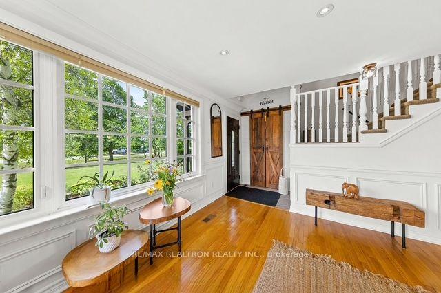 Photo 13 of 1103 Graham Side Road, King, Rural King — HOMEH