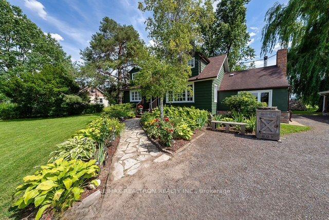 Photo 17 of 1103 Graham Side Road, King, Rural King — HOMEH