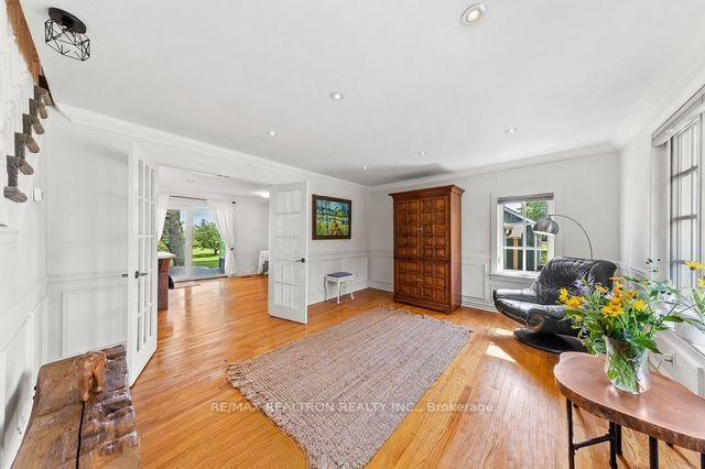 Photo 18 of 1103 Graham Side Road, King, Rural King — HOMEH
