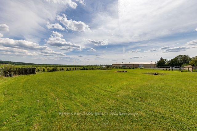 Photo 19 of 1103 Graham Side Road, King, Rural King — HOMEH