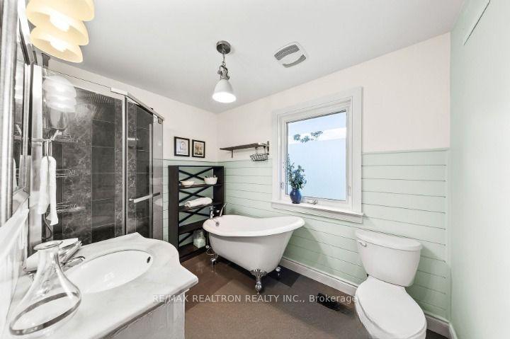Photo 21 of 1103 Graham Side Road, King, Rural King — HOMEH