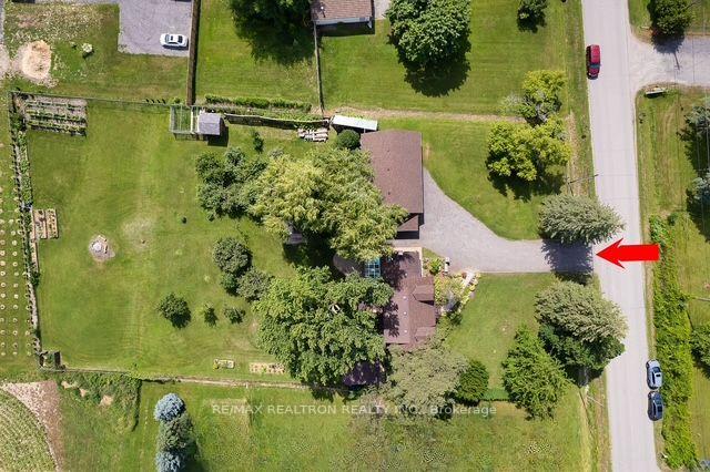 Photo 23 of 1103 Graham Side Road, King, Rural King — HOMEH