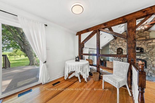 Photo 24 of 1103 Graham Side Road, King, Rural King — HOMEH