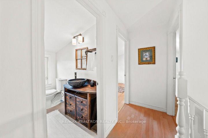 Photo 32 of 1103 Graham Side Road, King, Rural King — HOMEH