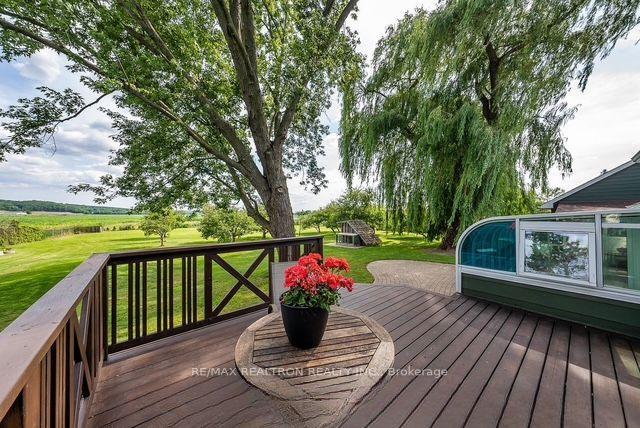 Photo 37 of 1103 Graham Side Road, King, Rural King — HOMEH
