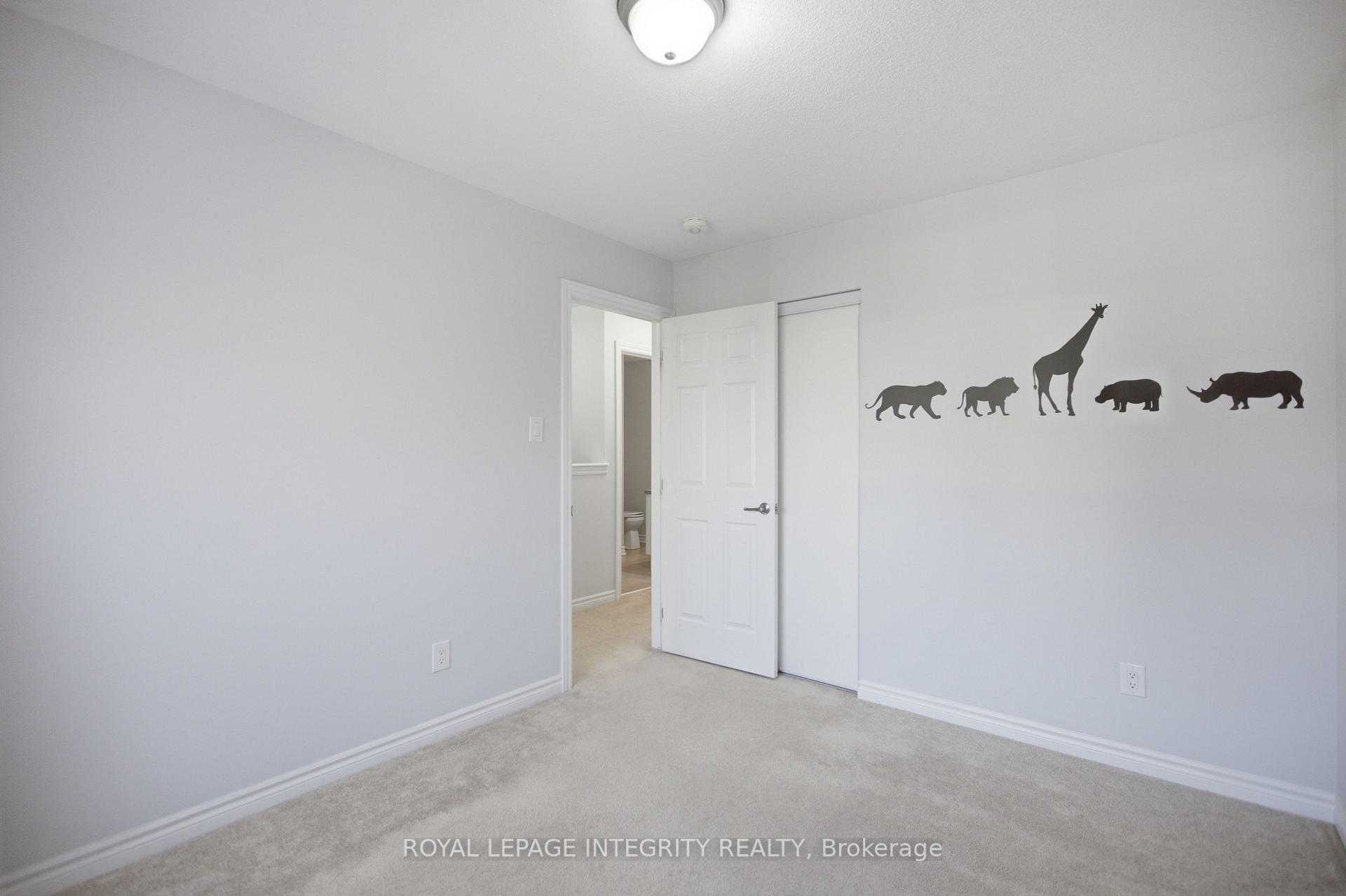 Photo 13 of 2235 Watercolours Way, Ottawa, Barrhaven - Half Moon Bay — HOMEH