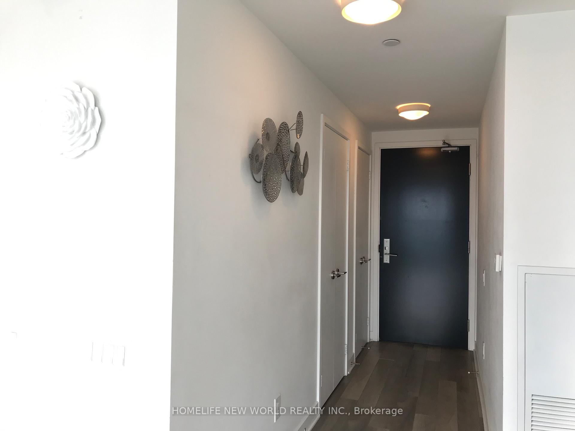 Photo 2 of Unit 3401, 290 Adelaide Street W, Toronto, Waterfront Communities — HOMEH