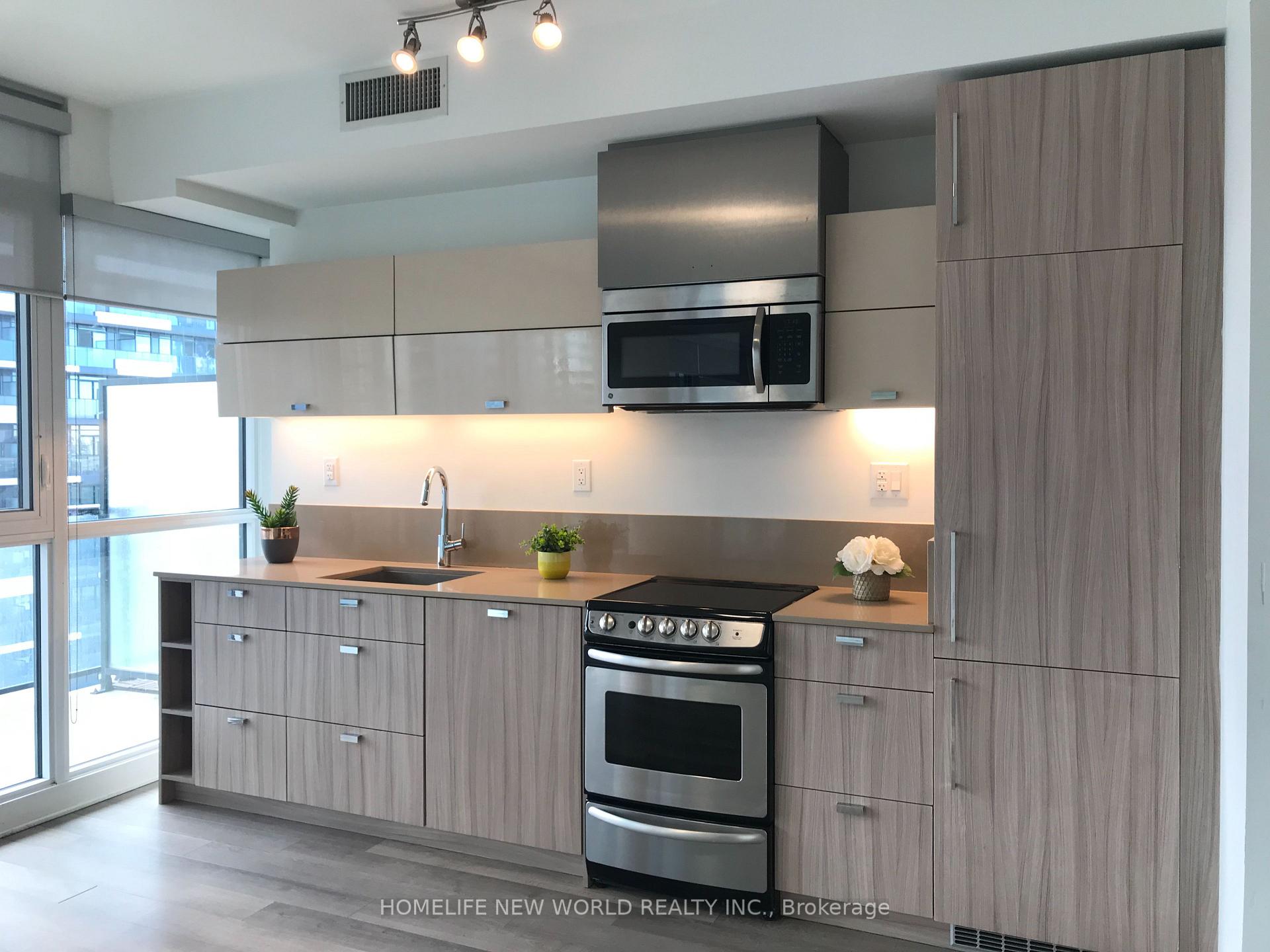 Photo 5 of Unit 3401, 290 Adelaide Street W, Toronto, Waterfront Communities — HOMEH