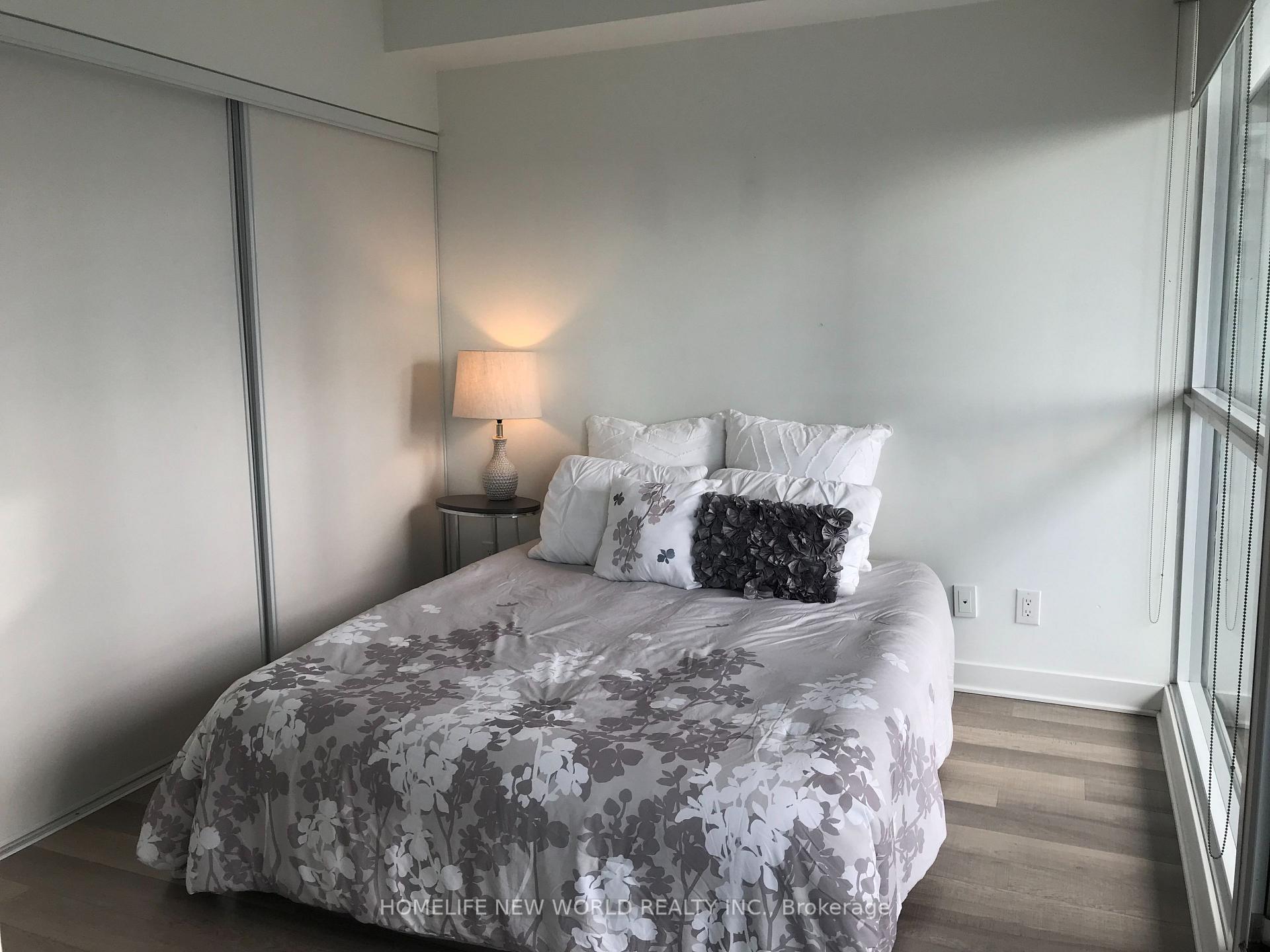 Photo 9 of Unit 3401, 290 Adelaide Street W, Toronto, Waterfront Communities — HOMEH
