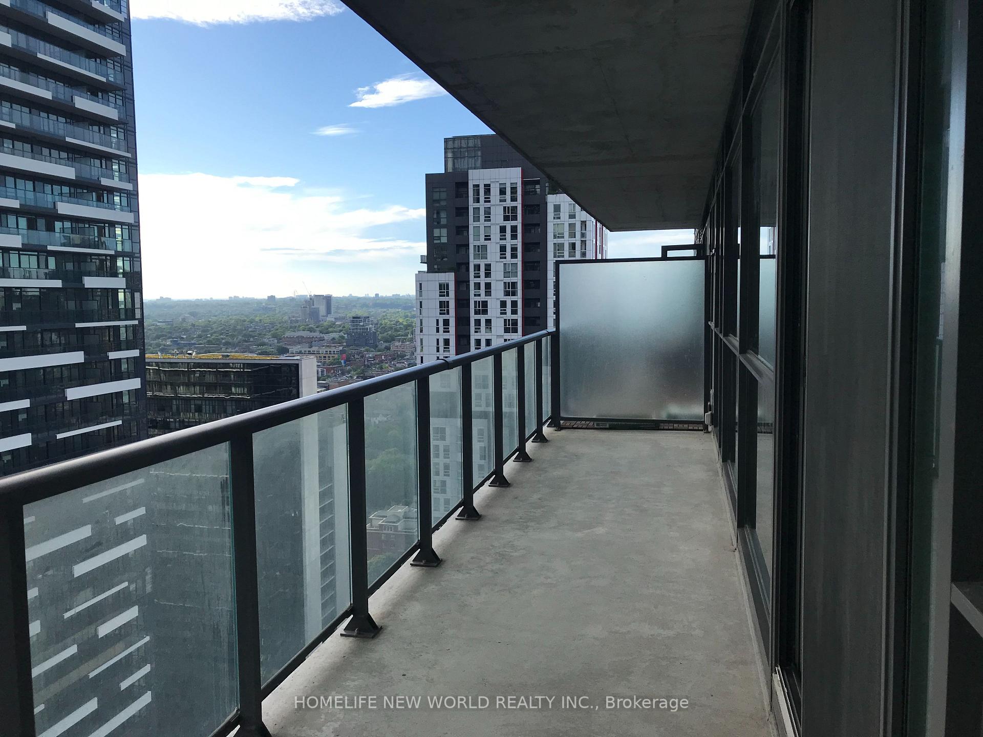 Photo 10 of Unit 3401, 290 Adelaide Street W, Toronto, Waterfront Communities — HOMEH