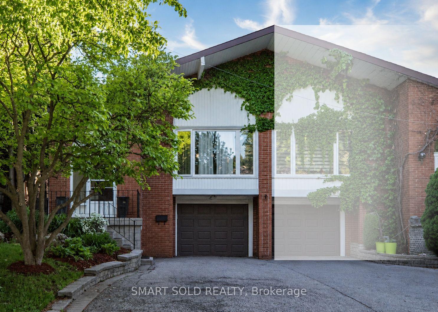 Front of 151 Silas Hill Drive