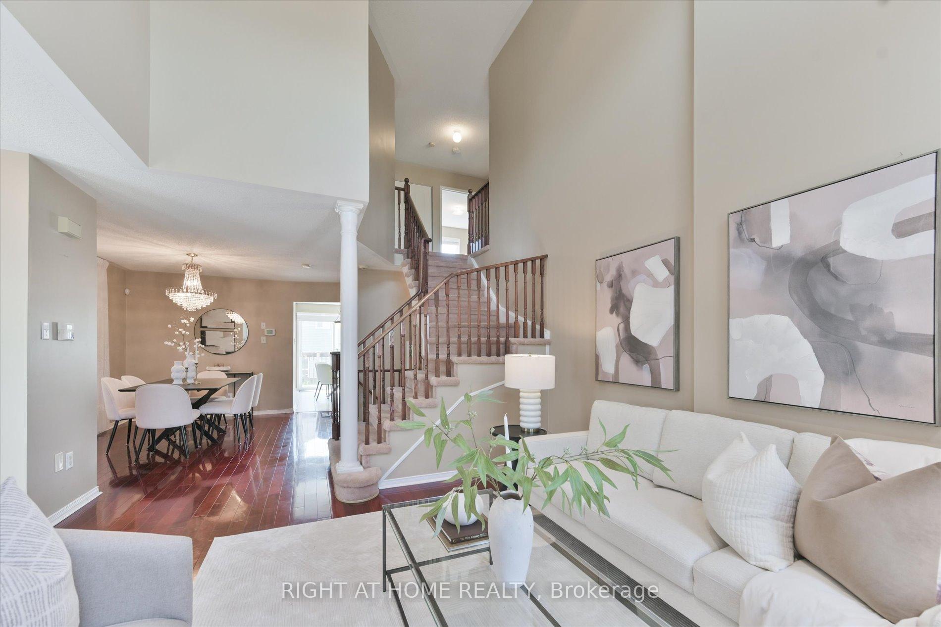 Photo 6 of 94 Moynahan Crescent, Ajax, South East — HOMEH