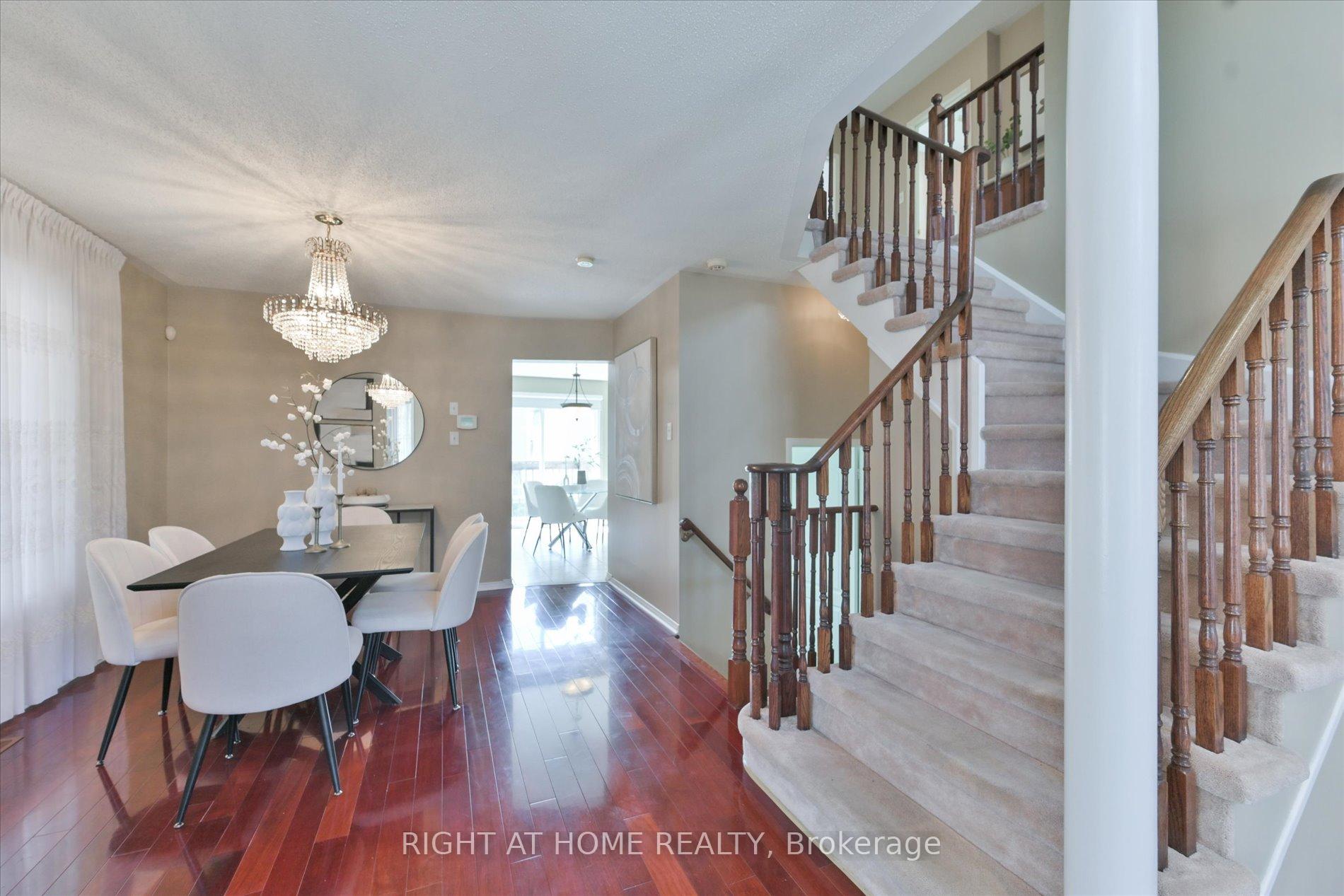 Photo 8 of 94 Moynahan Crescent, Ajax, South East — HOMEH