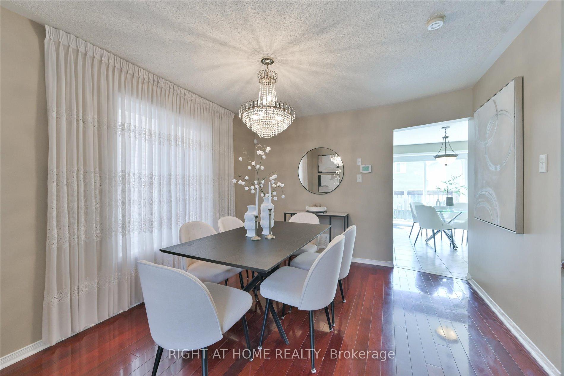Photo 9 of 94 Moynahan Crescent, Ajax, South East — HOMEH