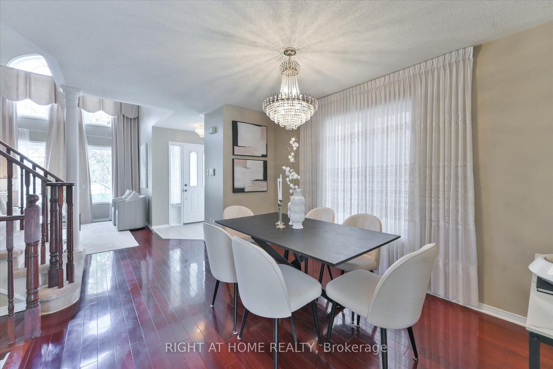 Photo 10 of 94 Moynahan Crescent, Ajax, South East — HOMEH