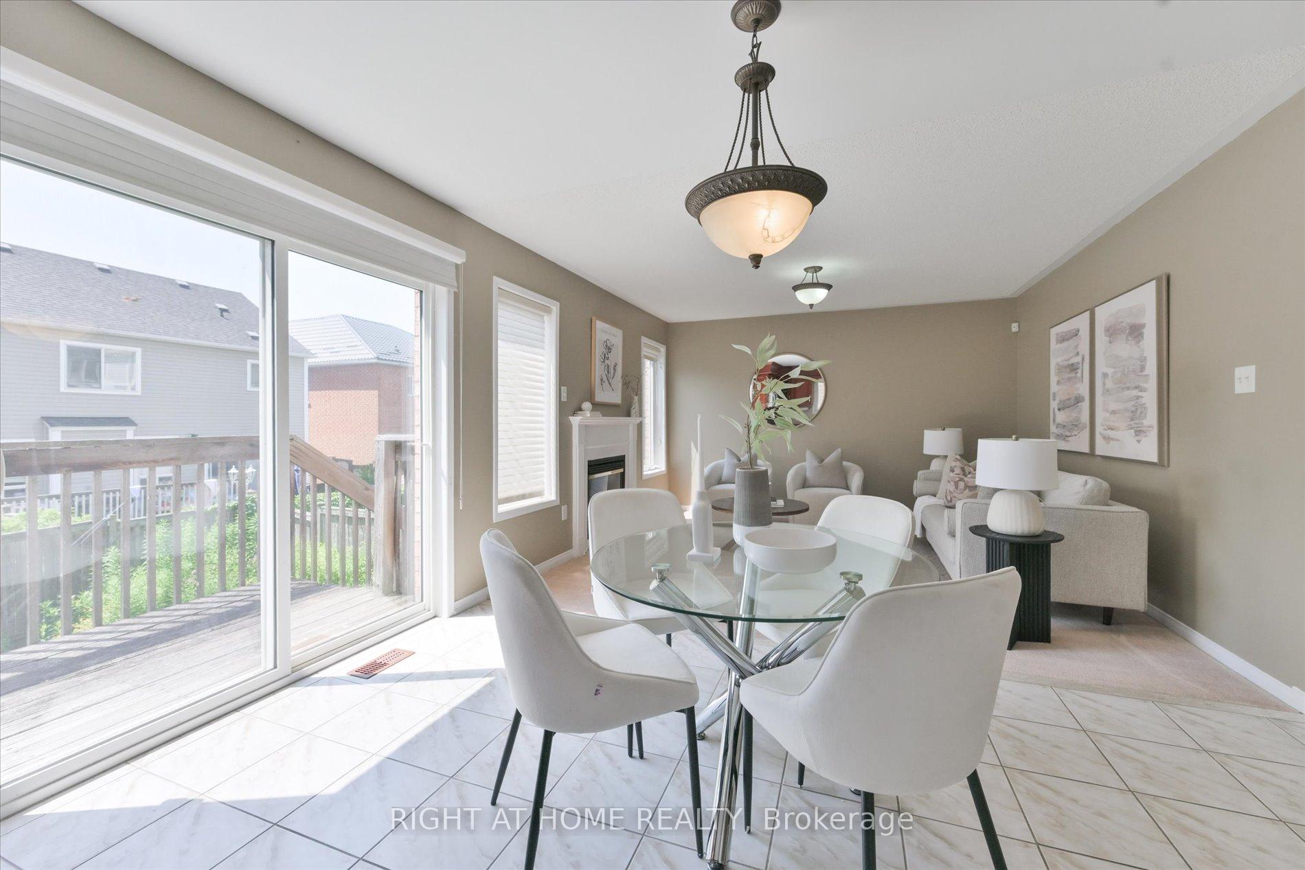 Photo 11 of 94 Moynahan Crescent, Ajax, South East — HOMEH