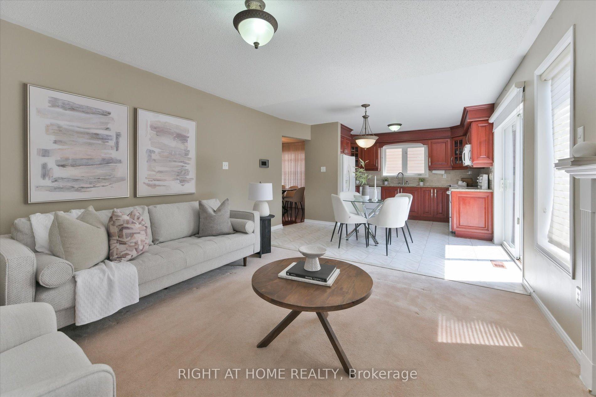 Photo 13 of 94 Moynahan Crescent, Ajax, South East — HOMEH