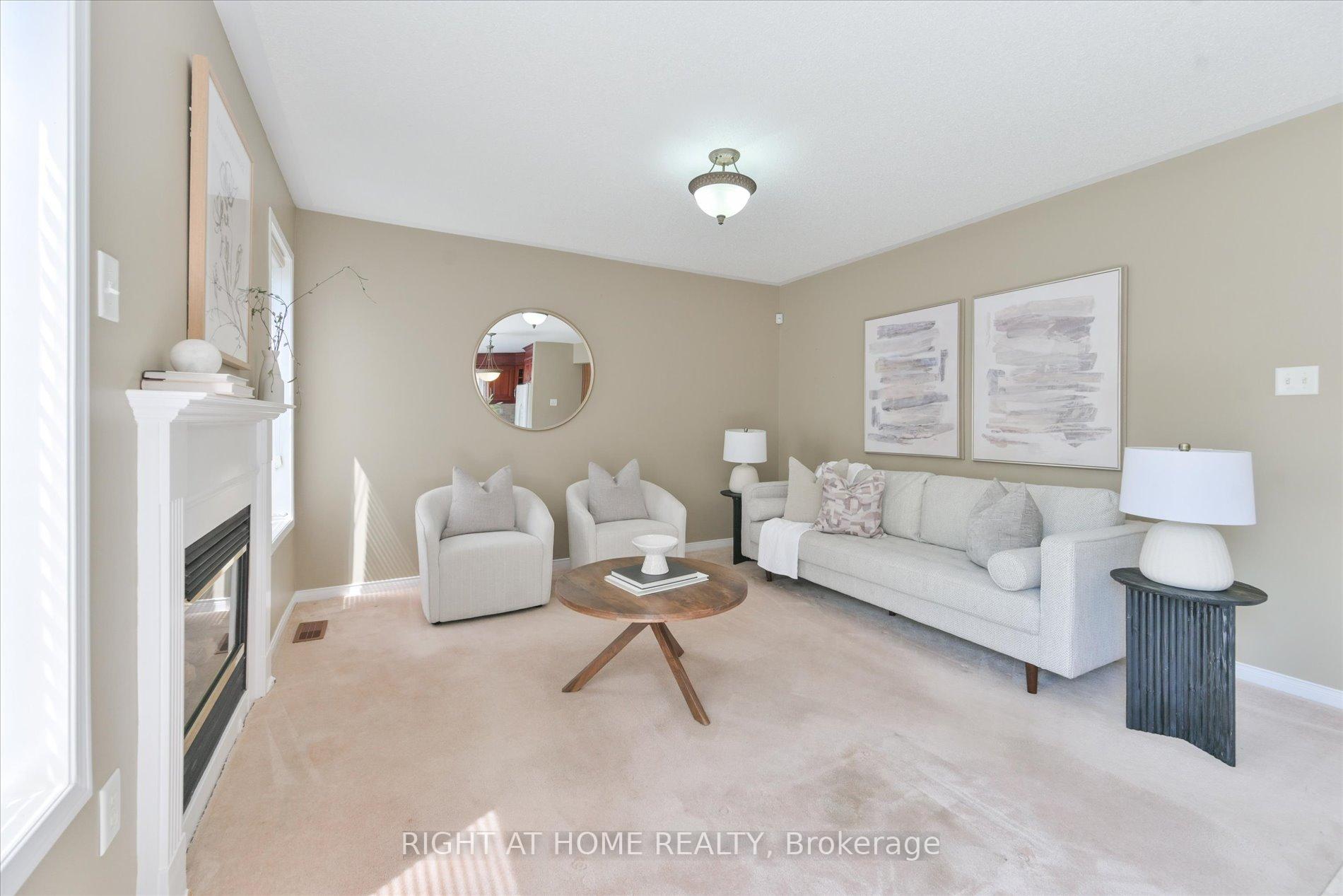 Photo 14 of 94 Moynahan Crescent, Ajax, South East — HOMEH
