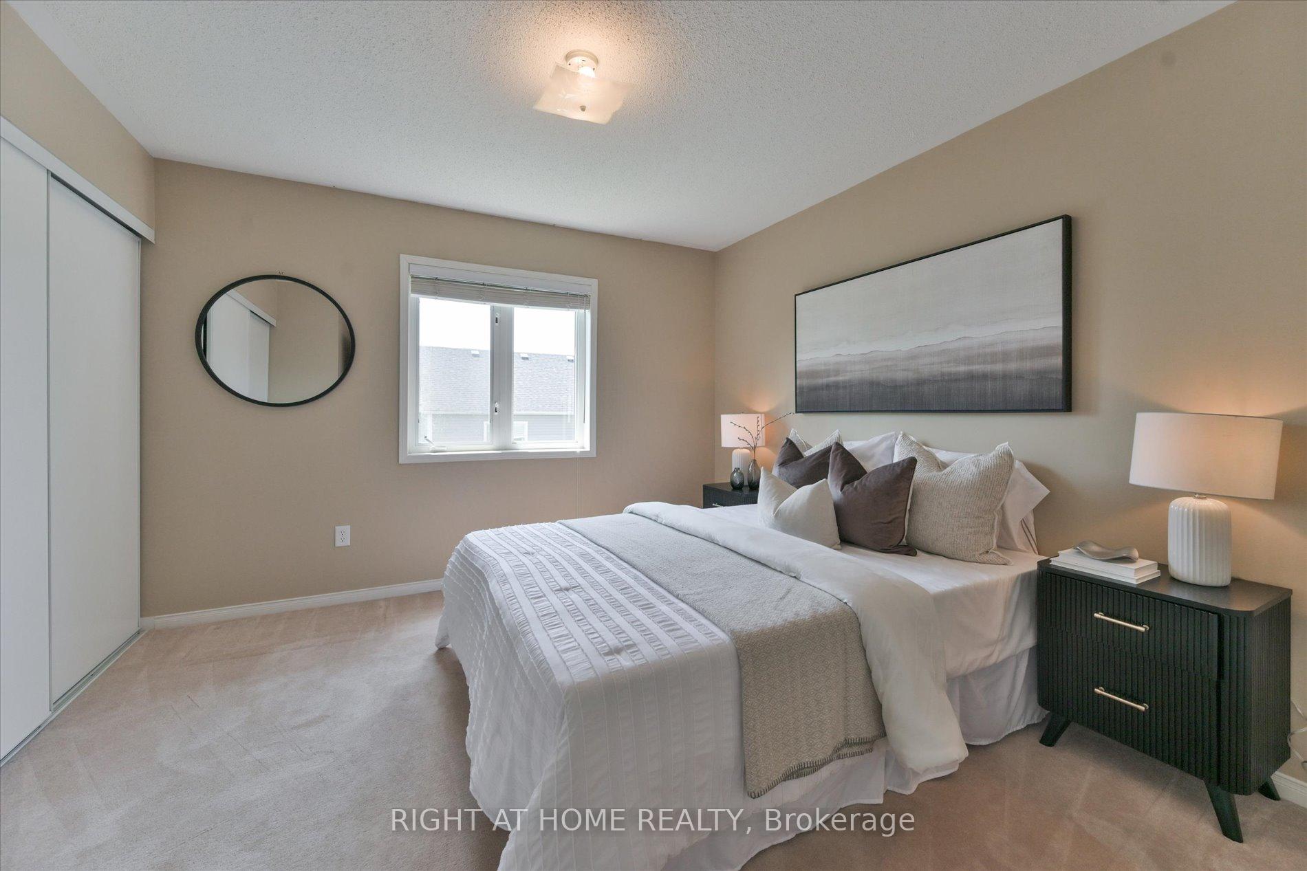 Photo 27 of 94 Moynahan Crescent, Ajax, South East — HOMEH