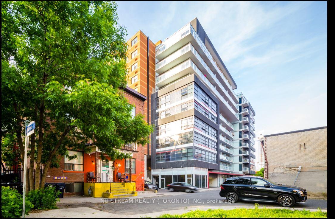 Photo 1 of Unit 708, 10 Willison Square, Toronto, Kensington-Chinatown — HOMEH