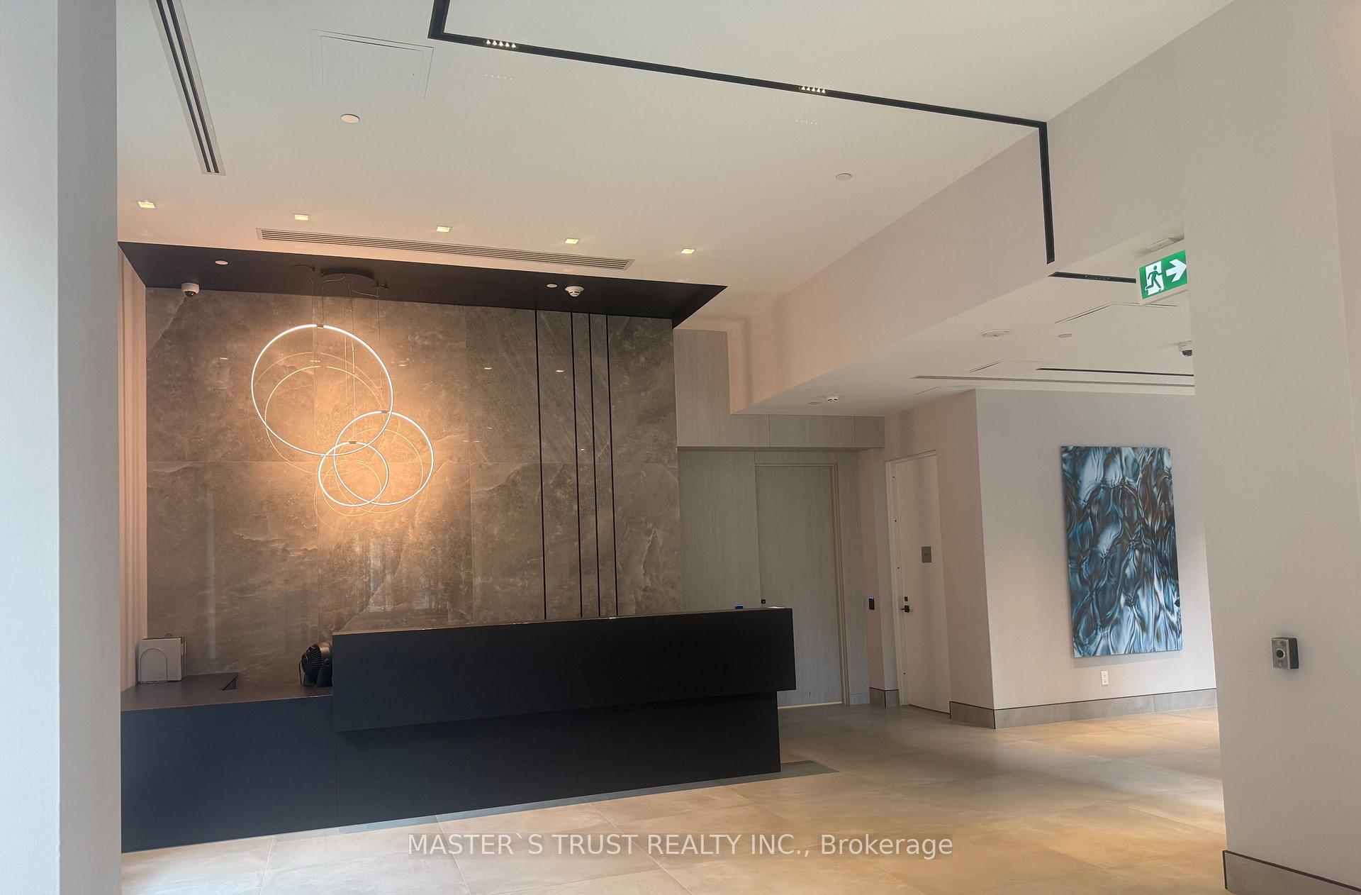 Photo 1 of Unit 3710, 609 Sherbourne Street, Toronto, North St. James Town — HOMEH