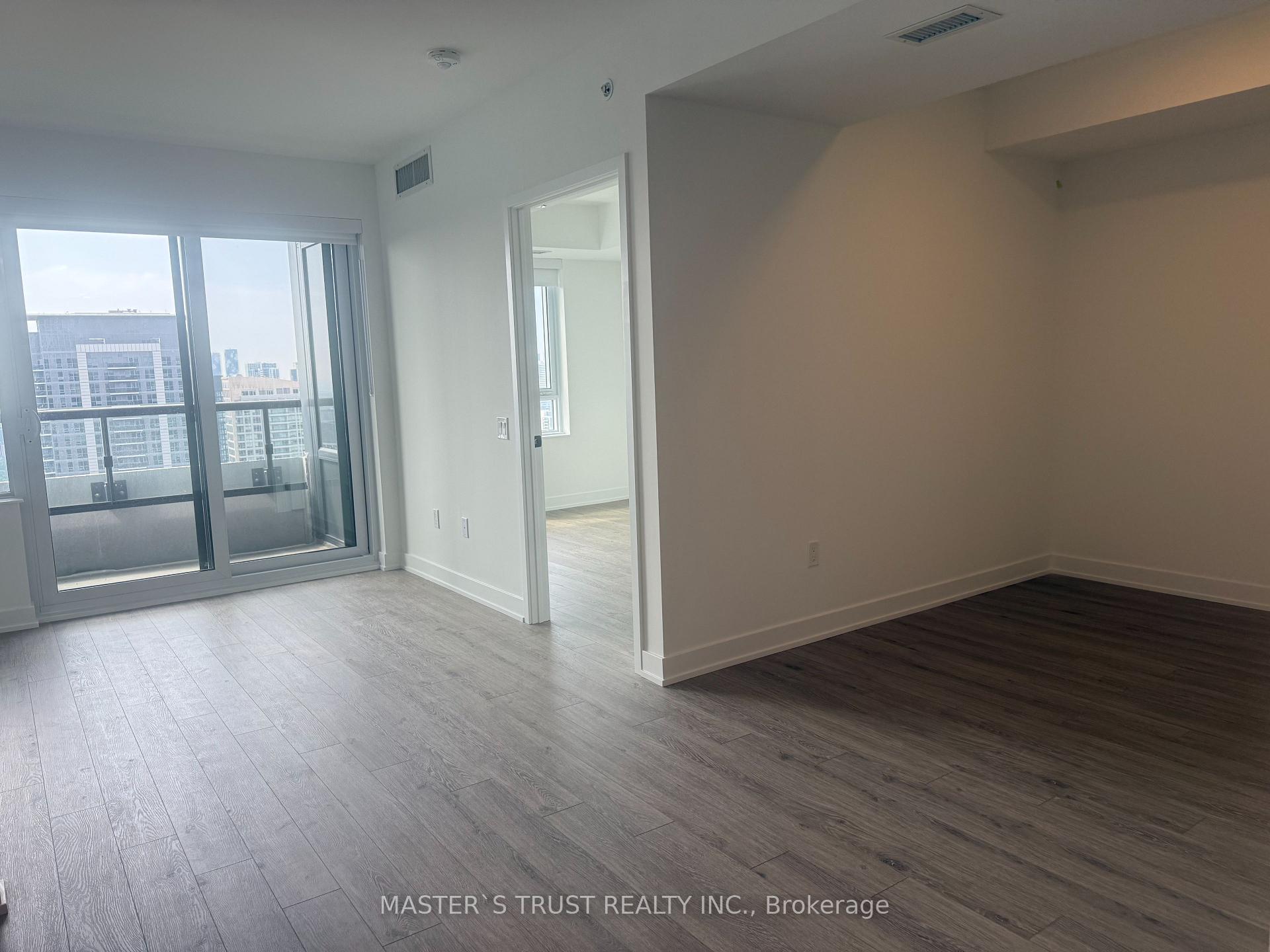 Photo 11 of Unit 3710, 609 Sherbourne Street, Toronto, North St. James Town — HOMEH