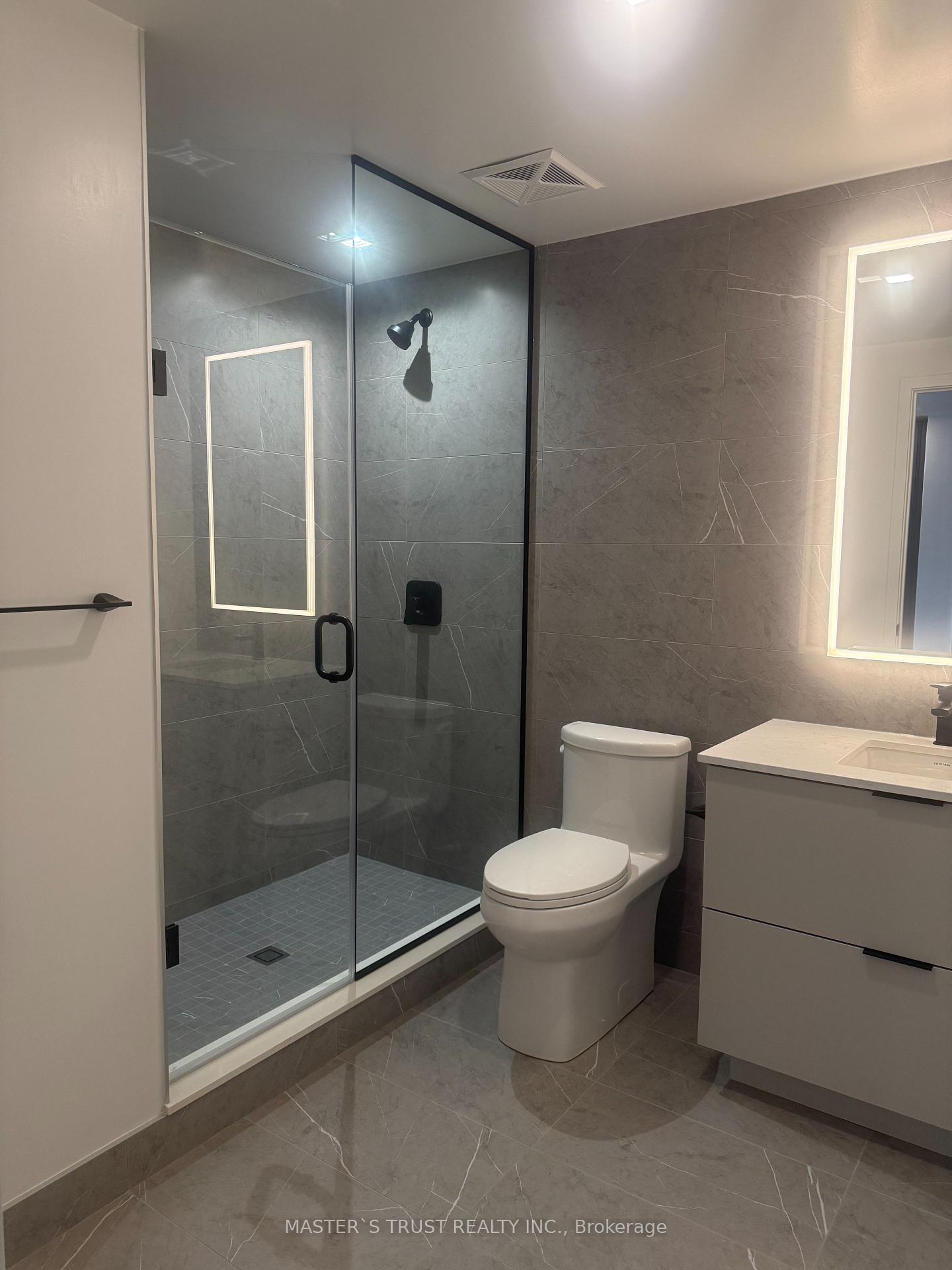 Photo 12 of Unit 3710, 609 Sherbourne Street, Toronto, North St. James Town — HOMEH