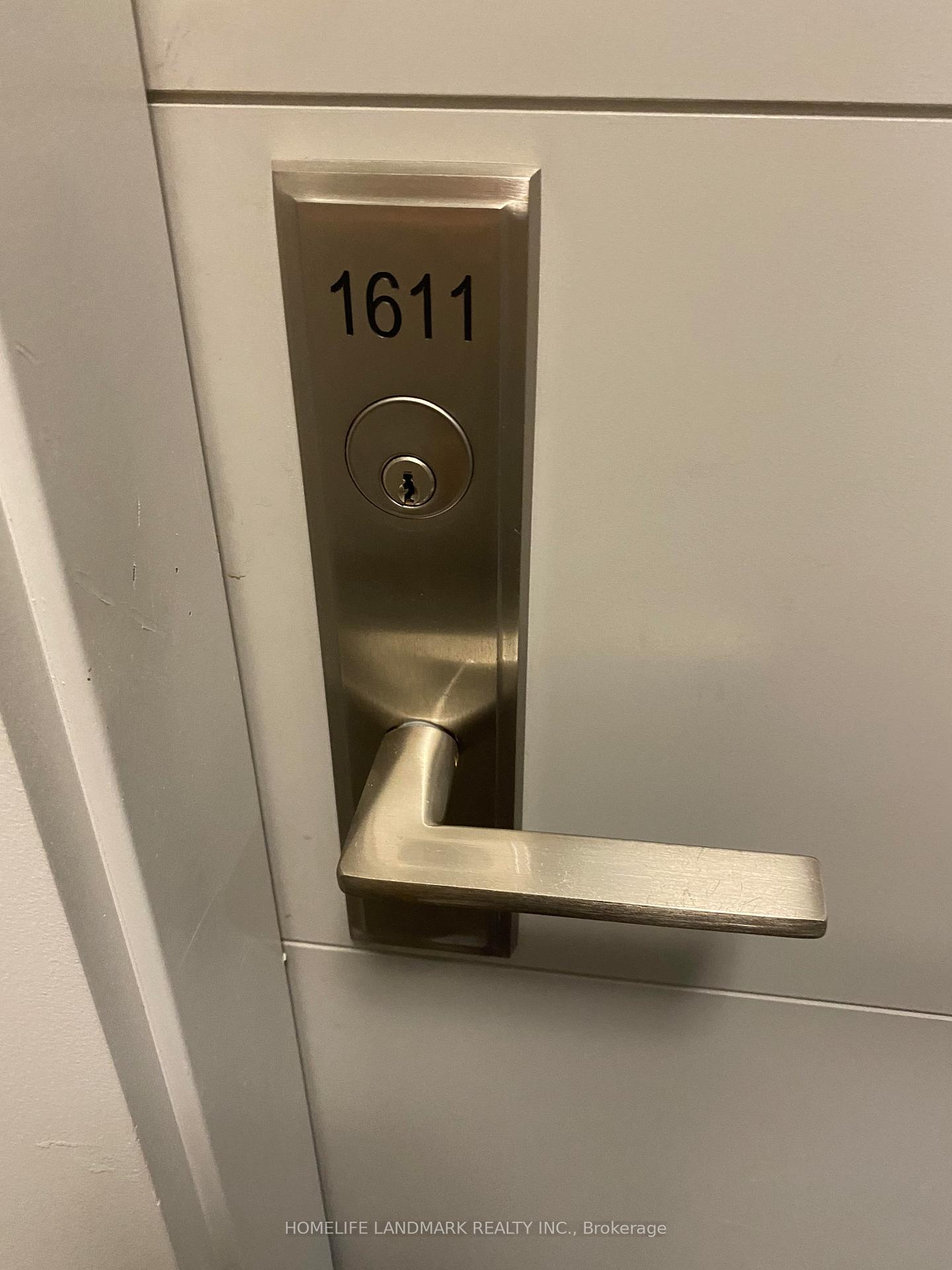 Photo 2 of Unit 1611, 50 Wellesley Street E, Toronto, Church-Yonge Corridor — HOMEH