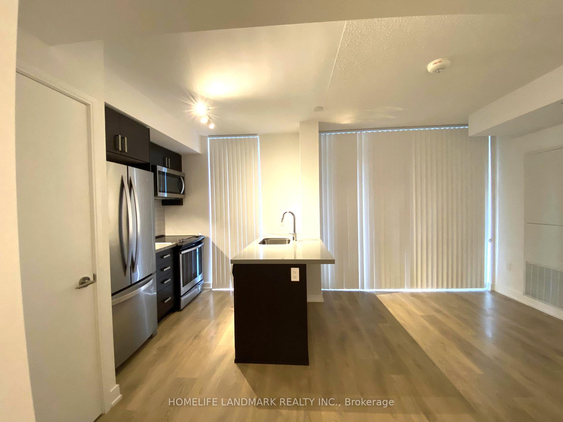 Photo 3 of Unit 1611, 50 Wellesley Street E, Toronto, Church-Yonge Corridor — HOMEH