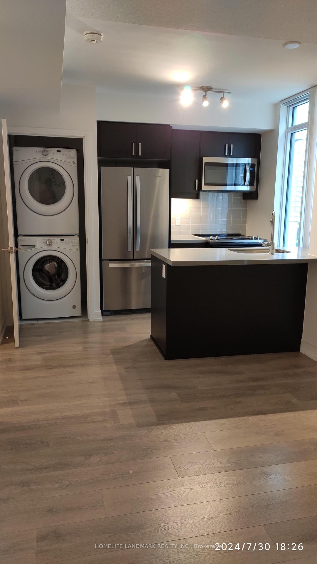 Photo 4 of Unit 1611, 50 Wellesley Street E, Toronto, Church-Yonge Corridor — HOMEH