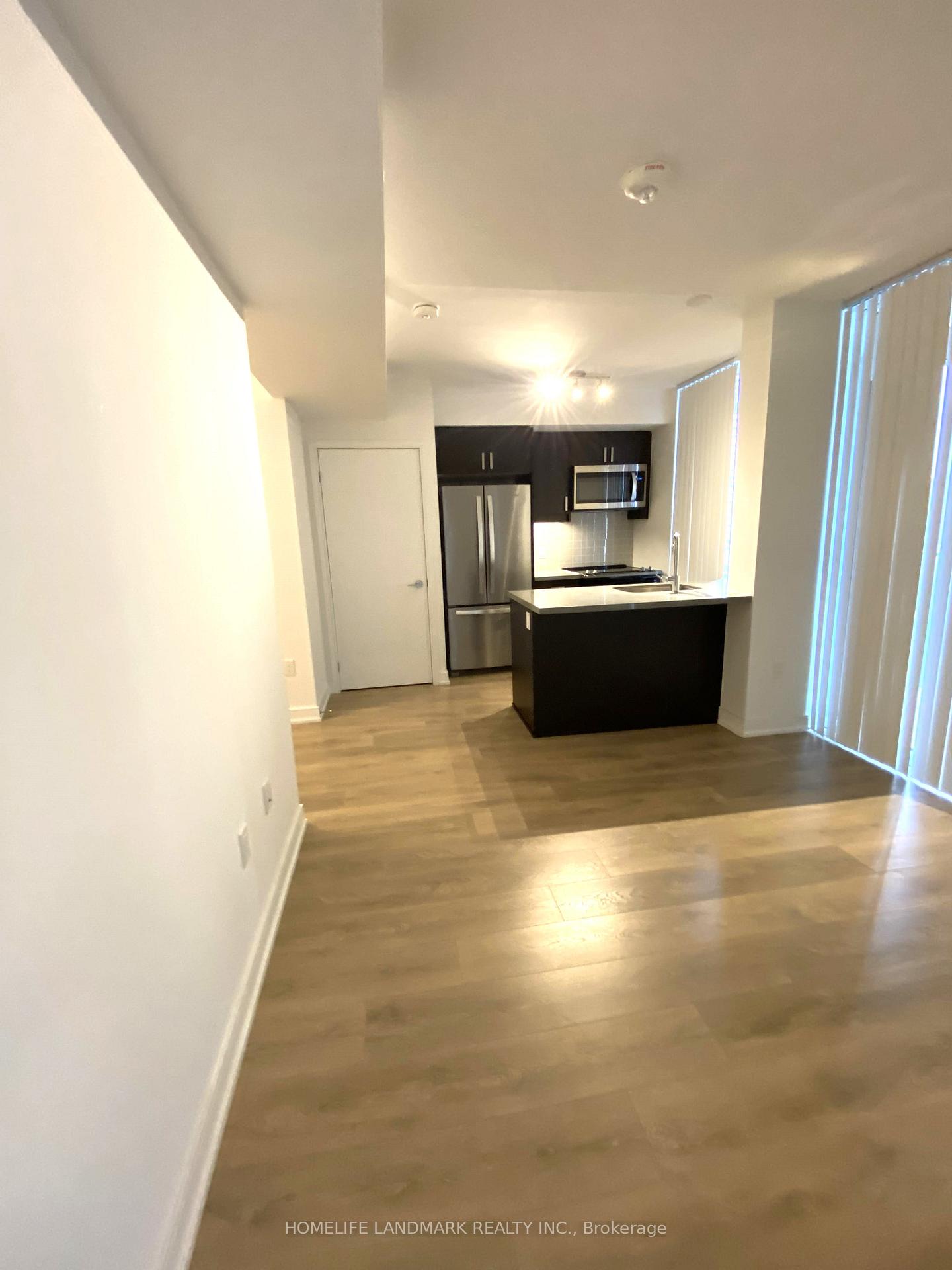 Photo 5 of Unit 1611, 50 Wellesley Street E, Toronto, Church-Yonge Corridor — HOMEH