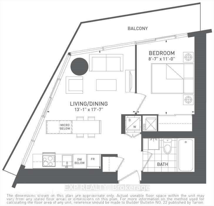 Photo 2 of Unit 2302, 88 Harbour Street, Toronto, Waterfront Communities — HOMEH