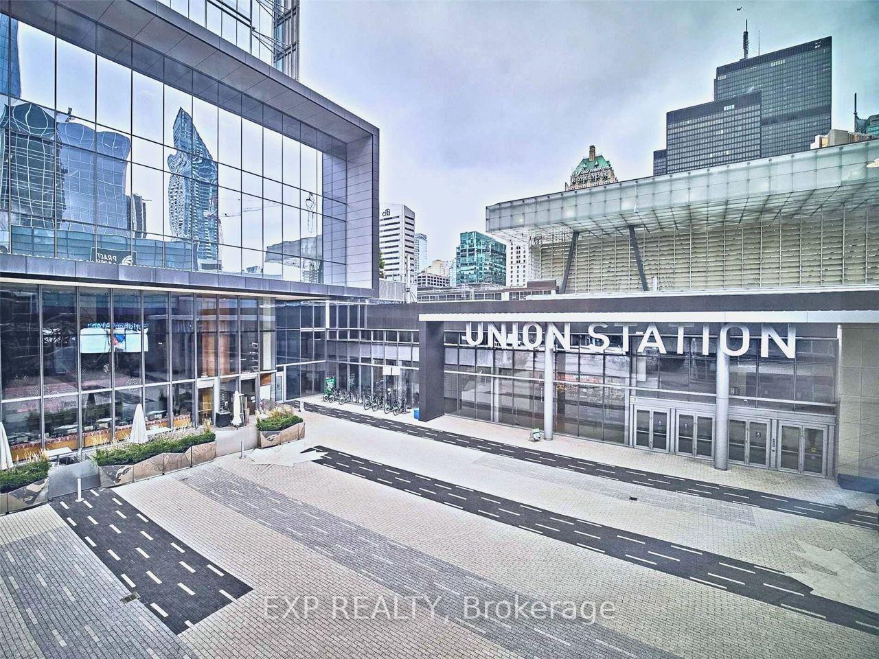 Photo 11 of Unit 2302, 88 Harbour Street, Toronto, Waterfront Communities — HOMEH