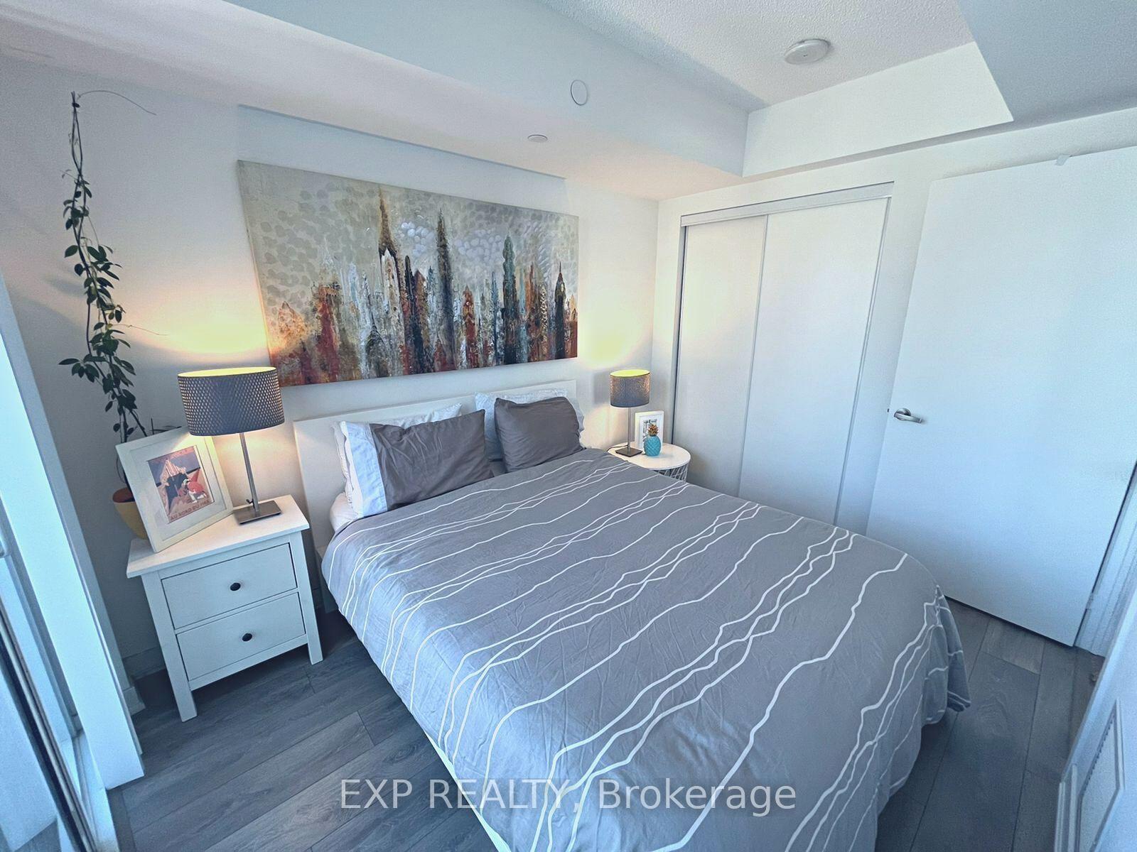 Photo 12 of Unit 2302, 88 Harbour Street, Toronto, Waterfront Communities — HOMEH