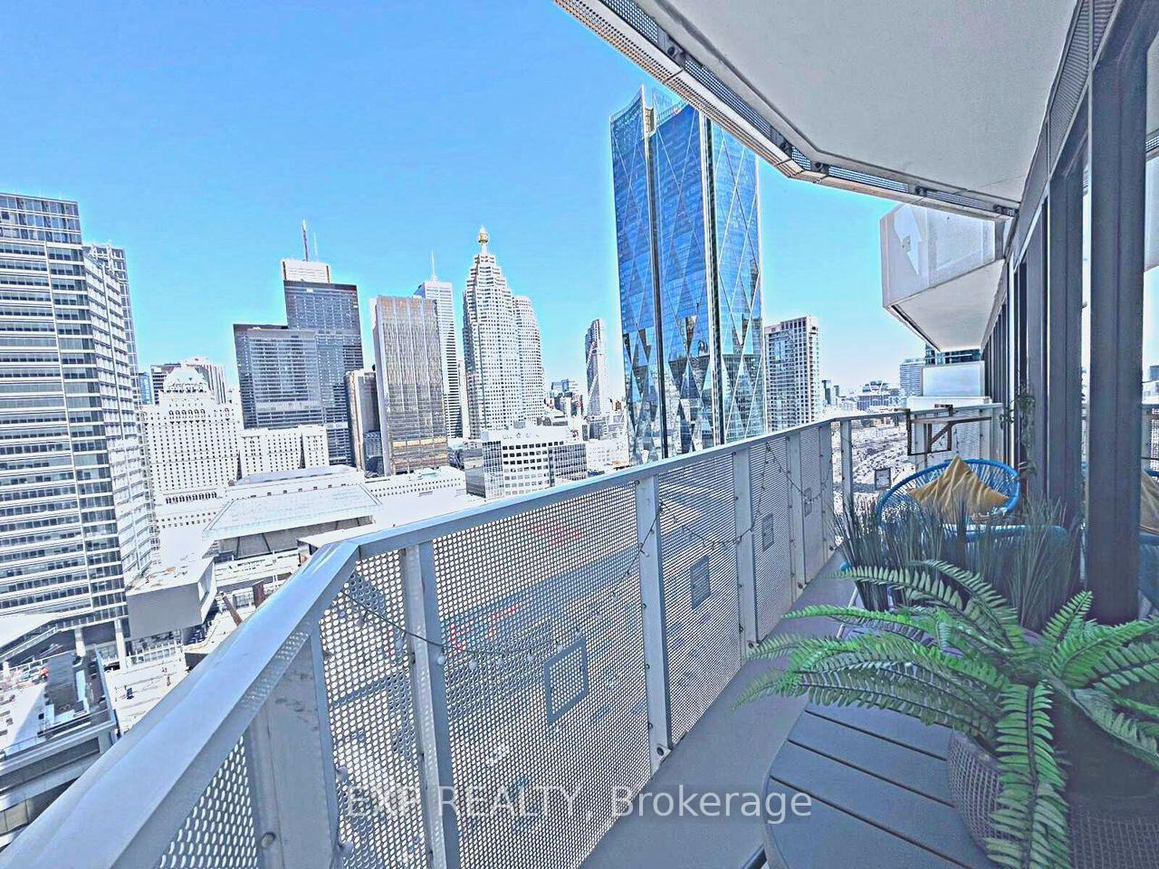 Photo 14 of Unit 2302, 88 Harbour Street, Toronto, Waterfront Communities — HOMEH