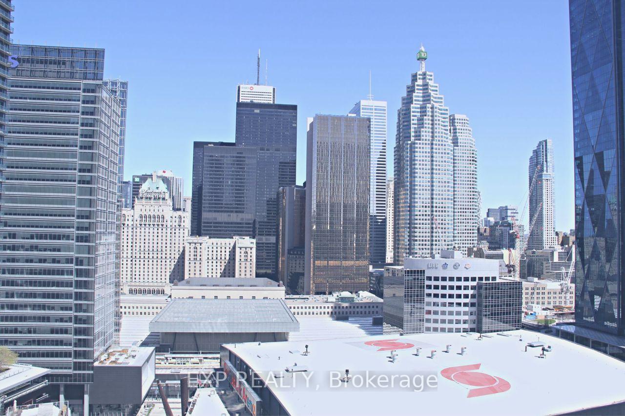 Photo 15 of Unit 2302, 88 Harbour Street, Toronto, Waterfront Communities — HOMEH