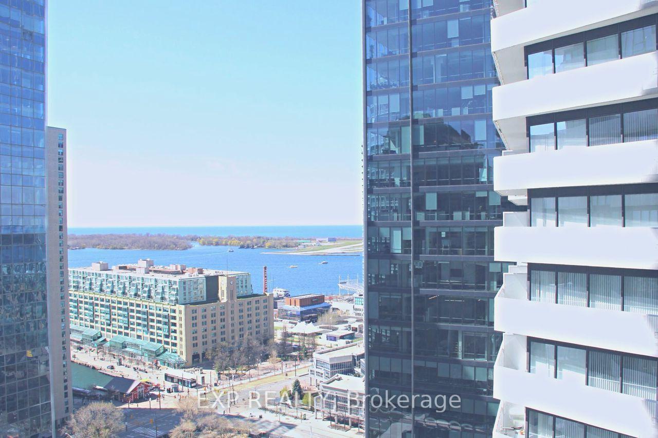 Photo 16 of Unit 2302, 88 Harbour Street, Toronto, Waterfront Communities — HOMEH