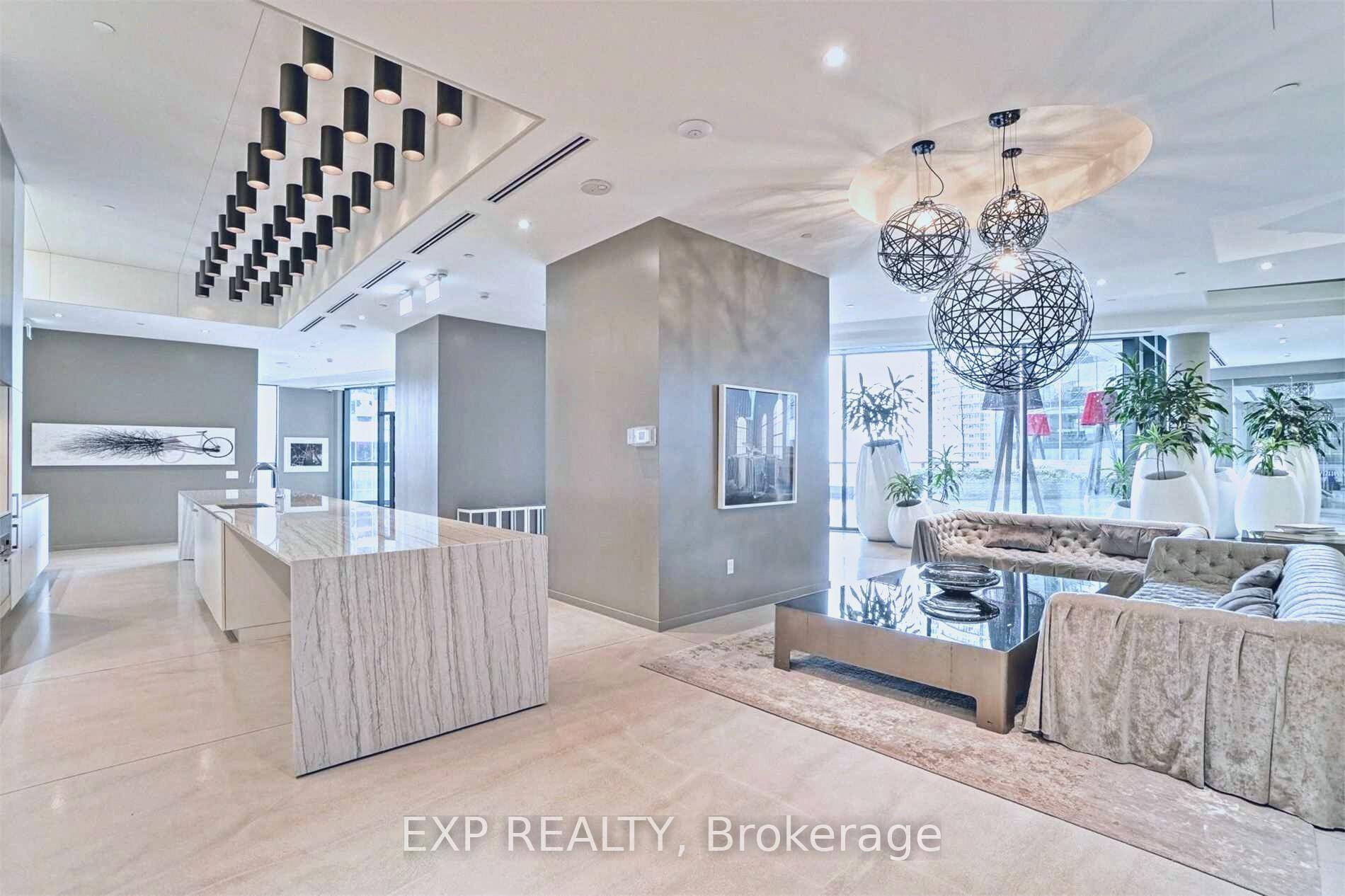 Photo 20 of Unit 2302, 88 Harbour Street, Toronto, Waterfront Communities — HOMEH