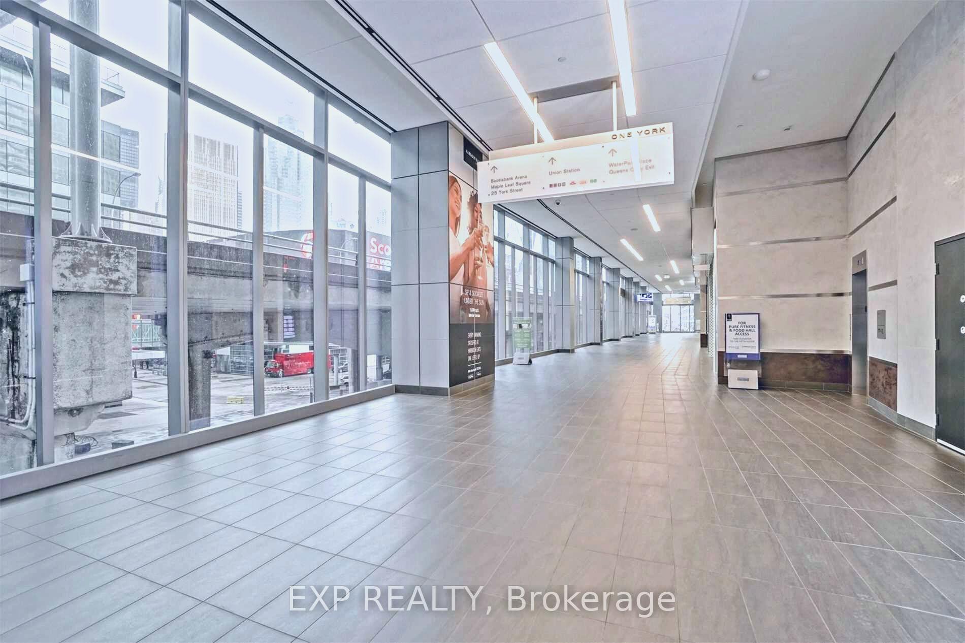 Photo 21 of Unit 2302, 88 Harbour Street, Toronto, Waterfront Communities — HOMEH