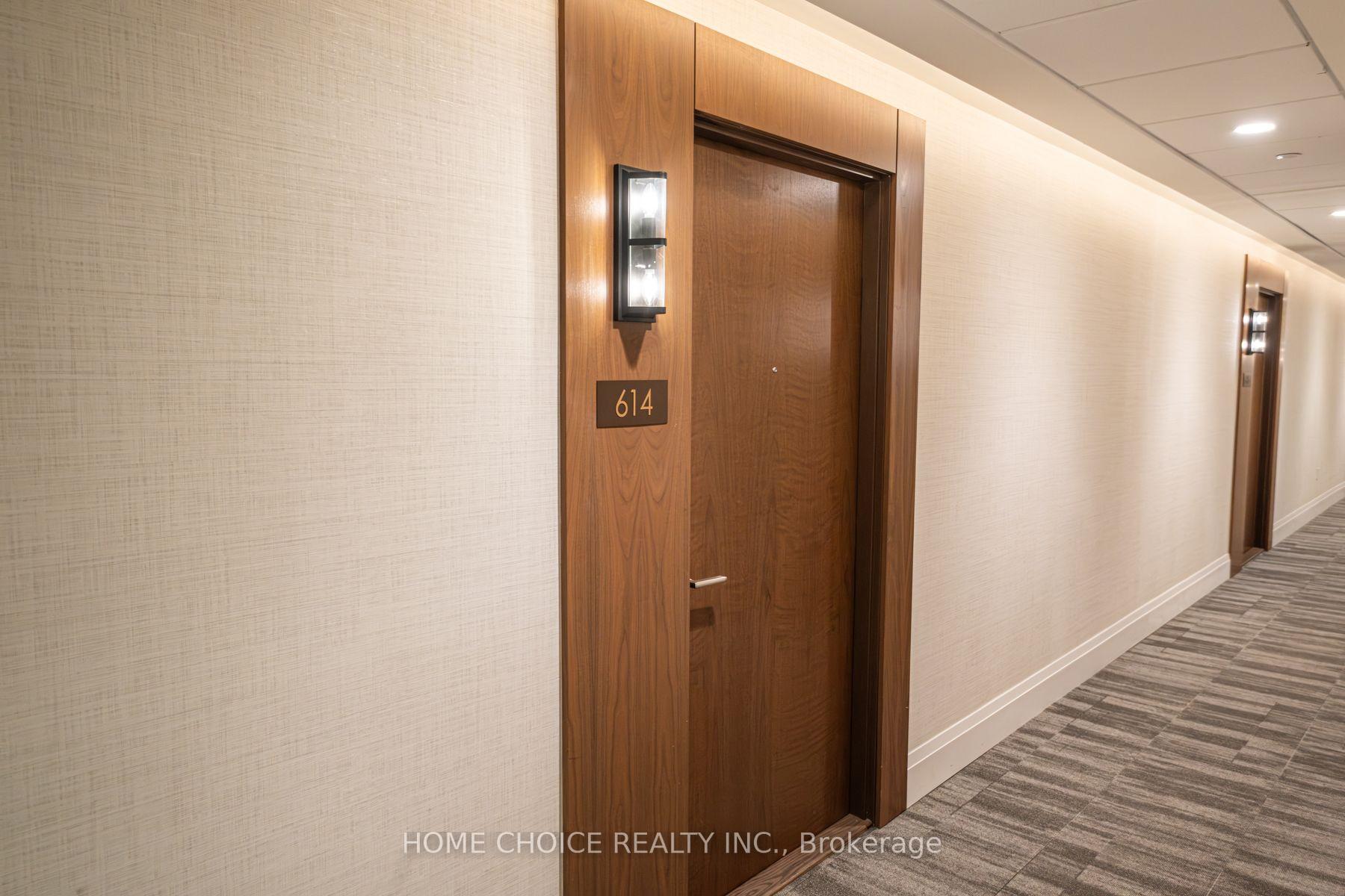 Photo 2 of Unit 614, 1050 Main Street E, Milton, Dempsey — HOMEH