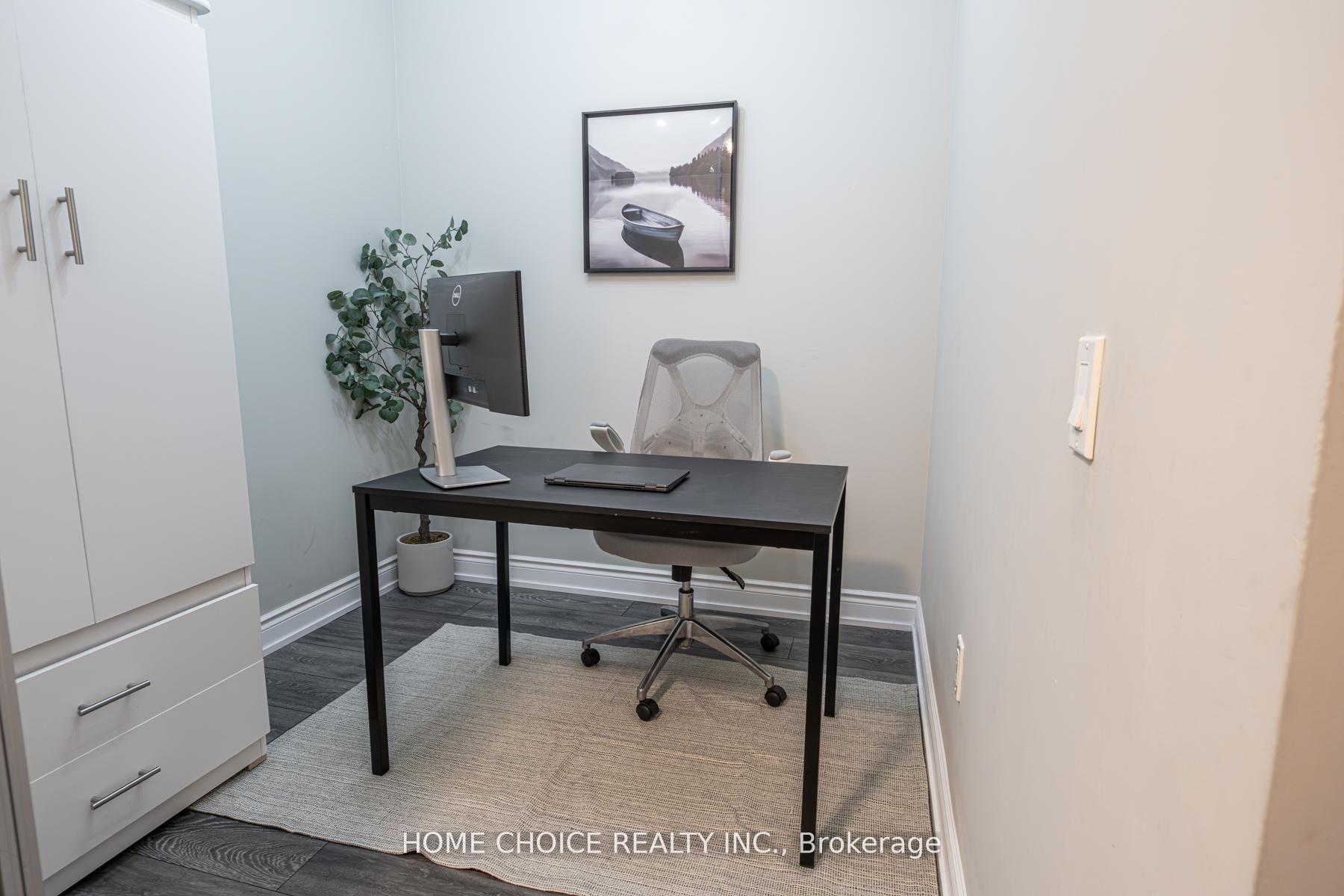 Photo 5 of Unit 614, 1050 Main Street E, Milton, Dempsey — HOMEH