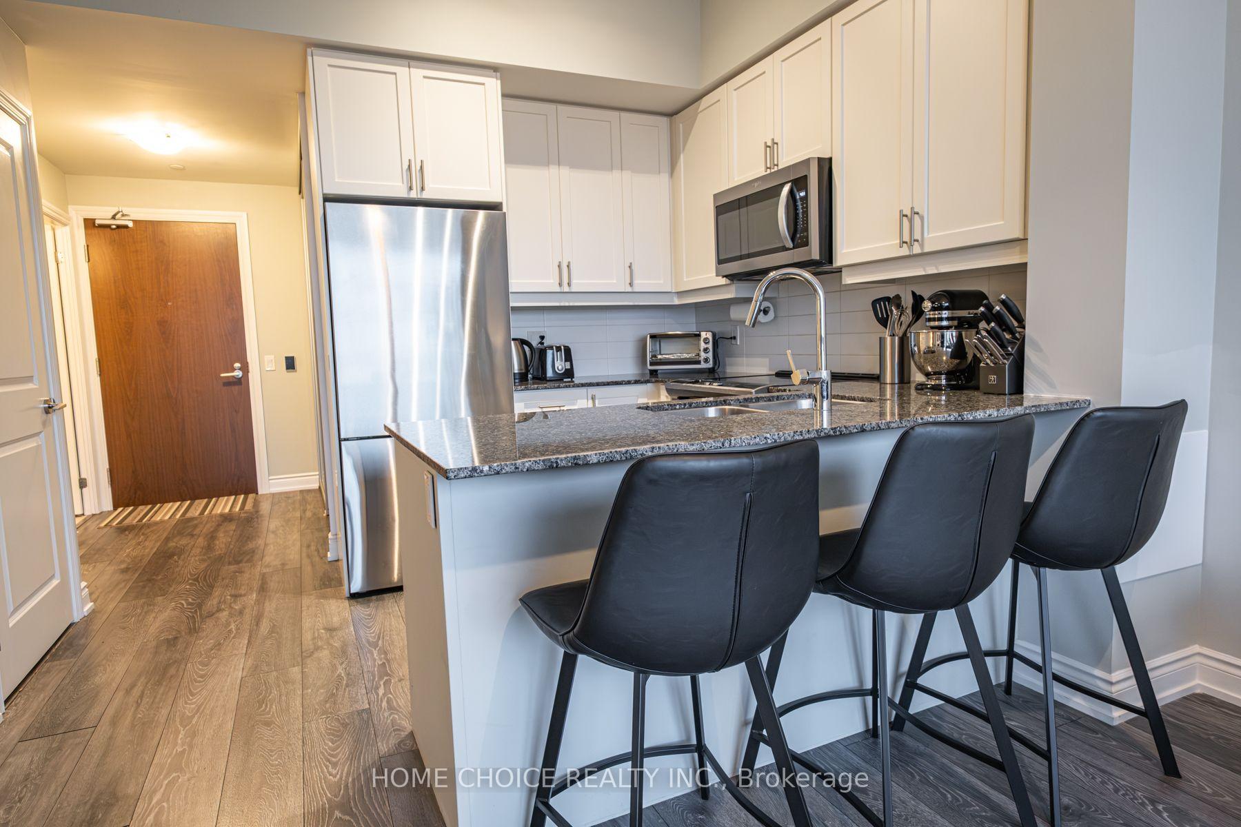 Photo 7 of Unit 614, 1050 Main Street E, Milton, Dempsey — HOMEH