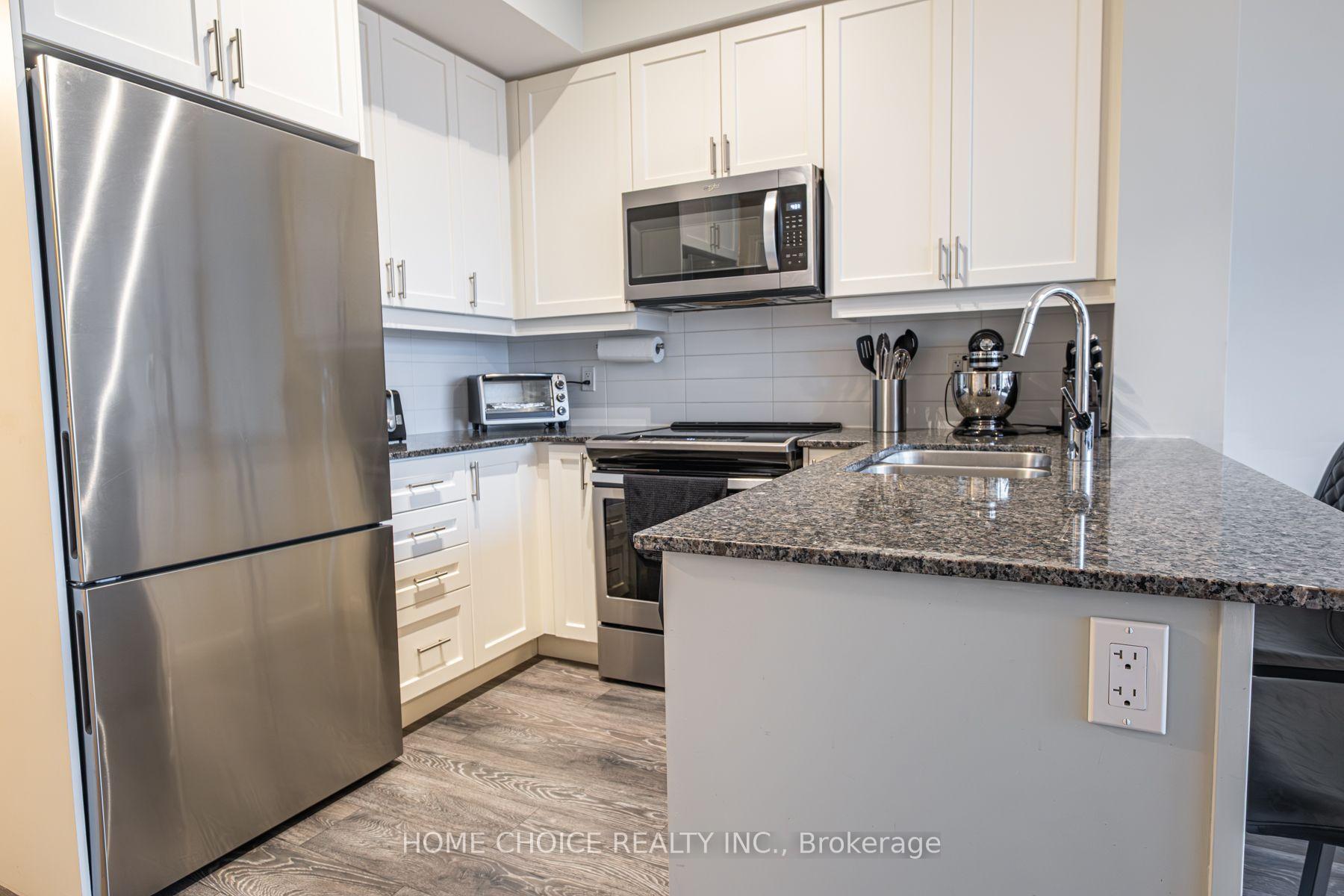 Photo 8 of Unit 614, 1050 Main Street E, Milton, Dempsey — HOMEH