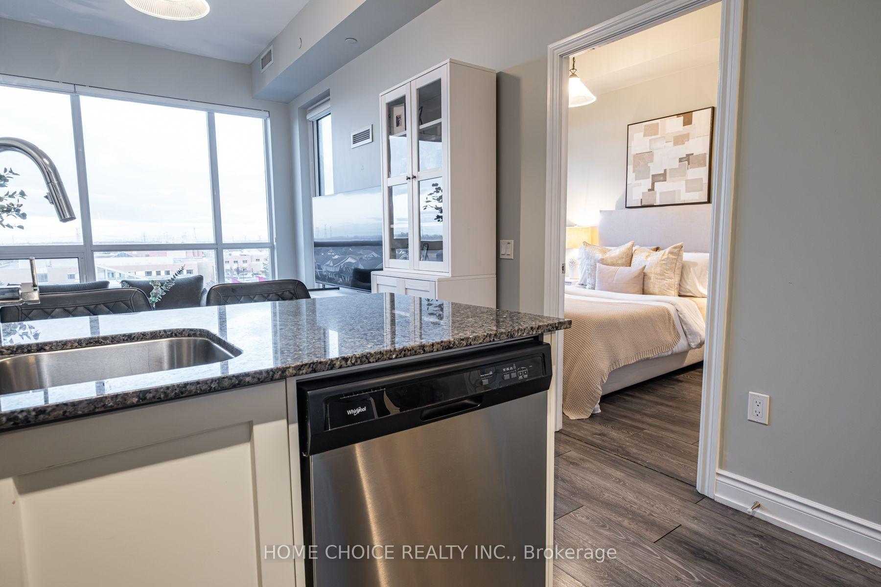 Photo 9 of Unit 614, 1050 Main Street E, Milton, Dempsey — HOMEH