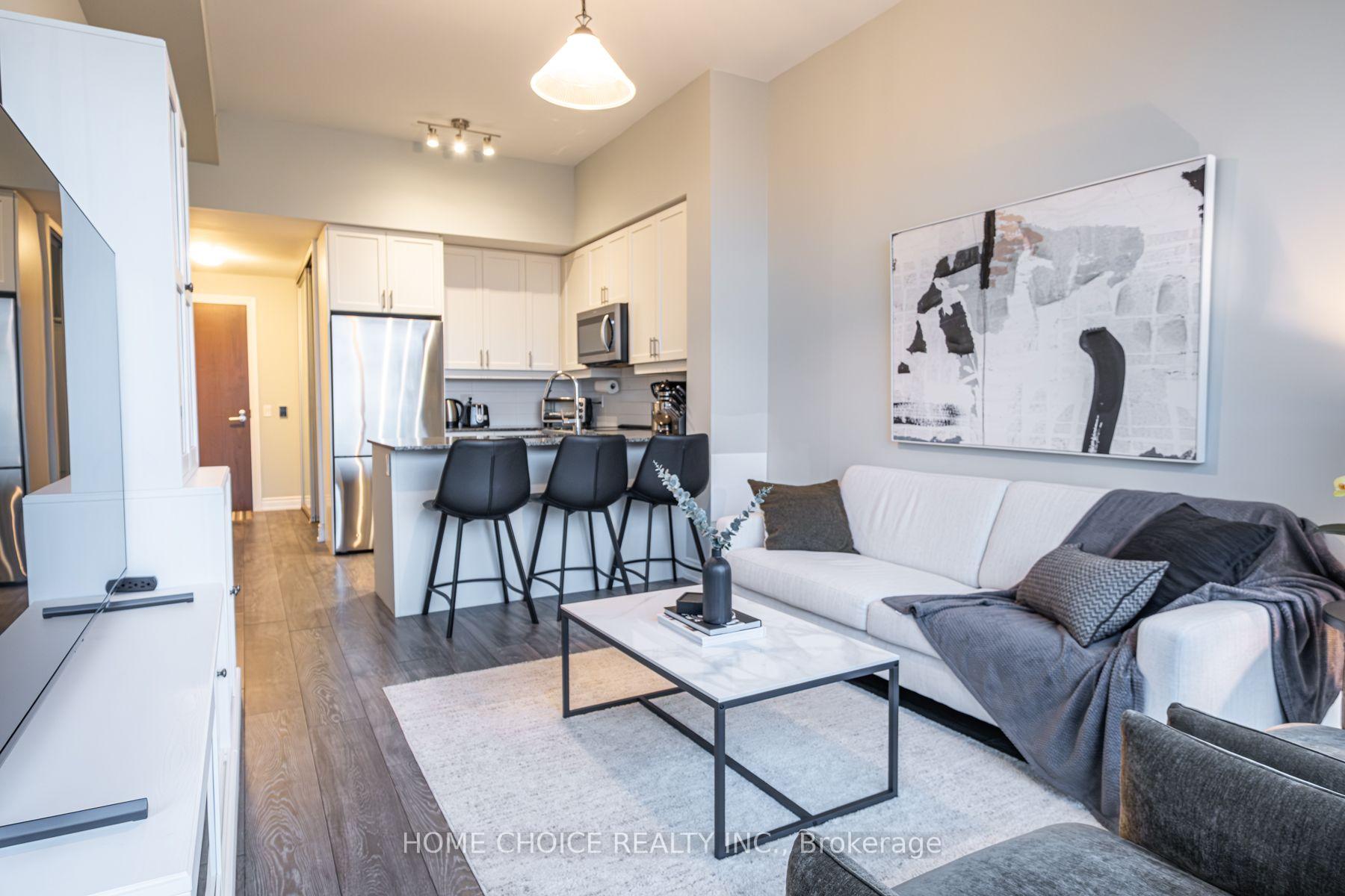 Photo 11 of Unit 614, 1050 Main Street E, Milton, Dempsey — HOMEH