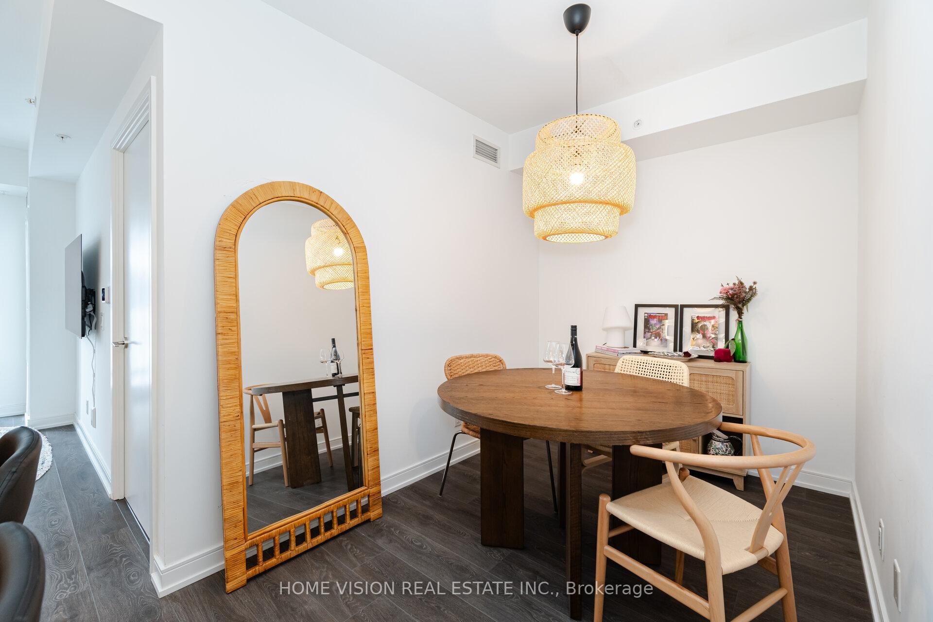 Photo 7 of Unit 409, 30 Samuel Wood Way E, Etobicoke, Islington-City Centre West — HOMEH