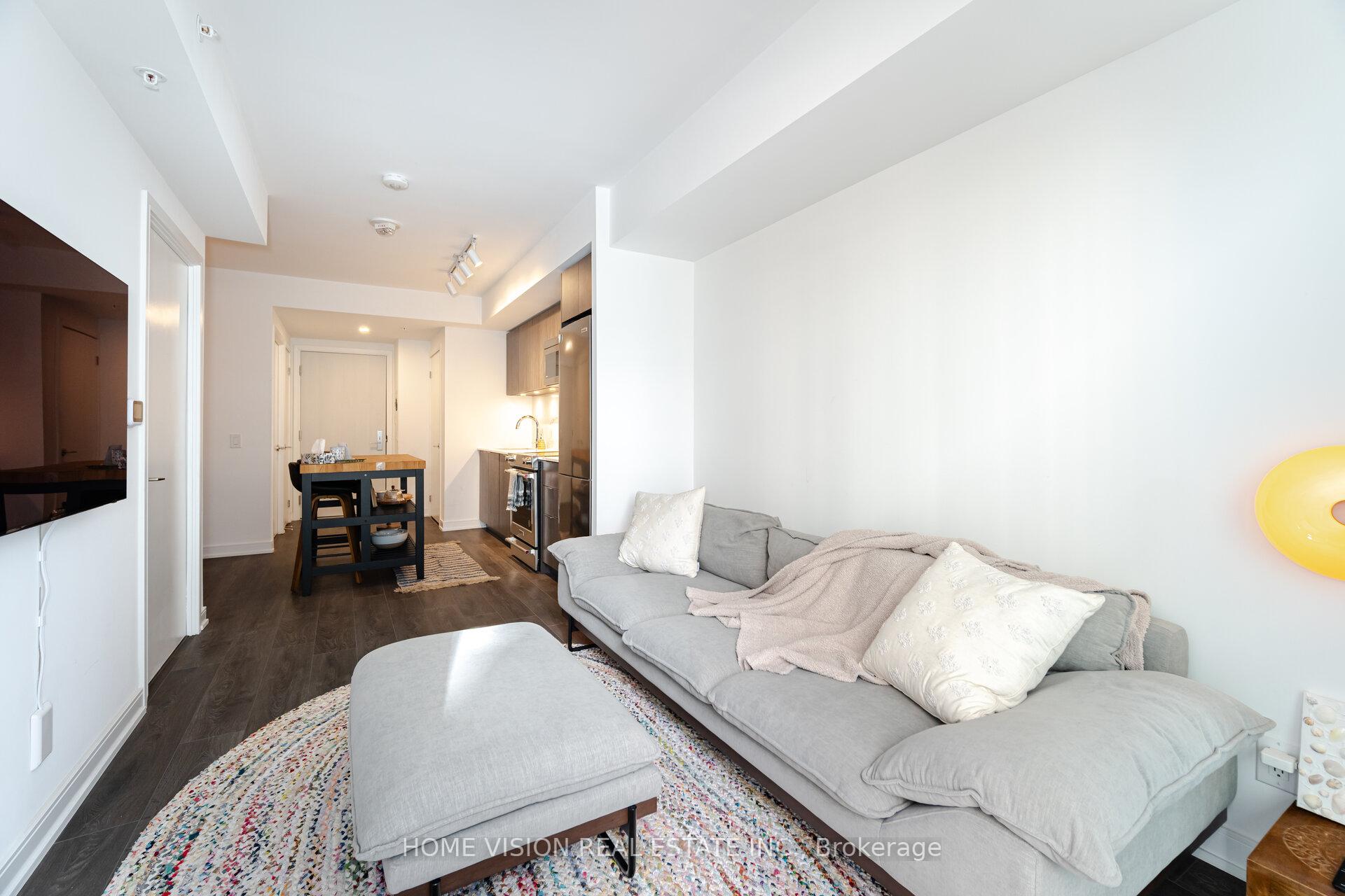 Photo 11 of Unit 409, 30 Samuel Wood Way E, Etobicoke, Islington-City Centre West — HOMEH