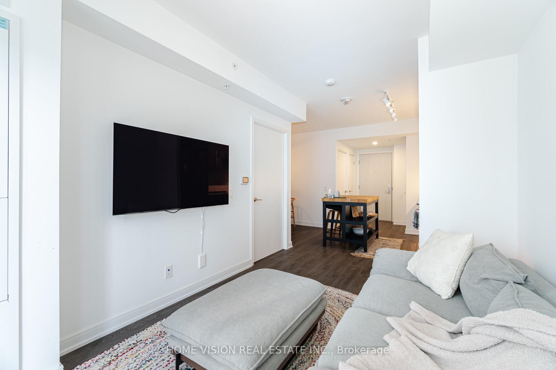 Photo 12 of Unit 409, 30 Samuel Wood Way E, Etobicoke, Islington-City Centre West — HOMEH