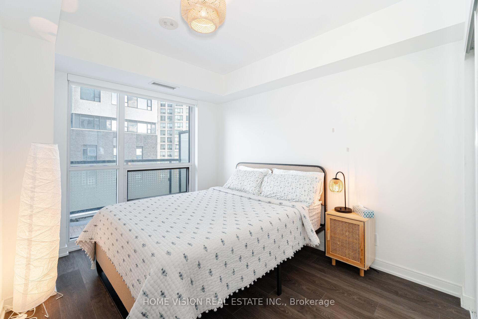 Photo 13 of Unit 409, 30 Samuel Wood Way E, Etobicoke, Islington-City Centre West — HOMEH