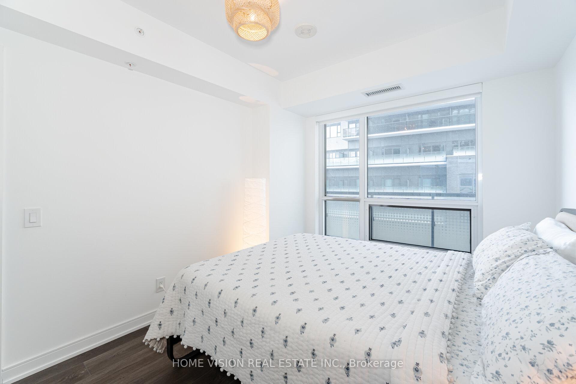 Photo 14 of Unit 409, 30 Samuel Wood Way E, Etobicoke, Islington-City Centre West — HOMEH